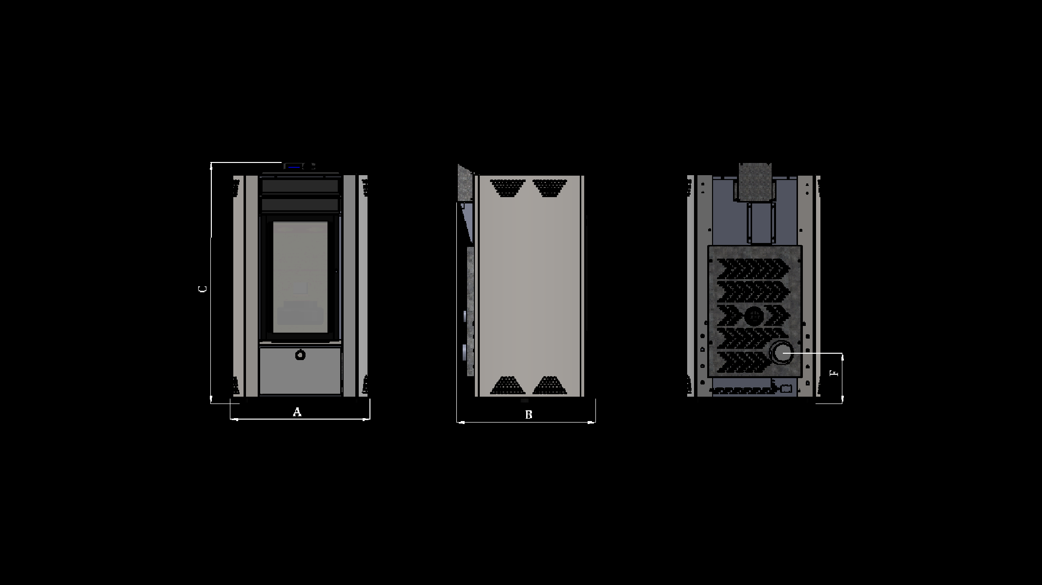 Kozlusan | Airsmartpel