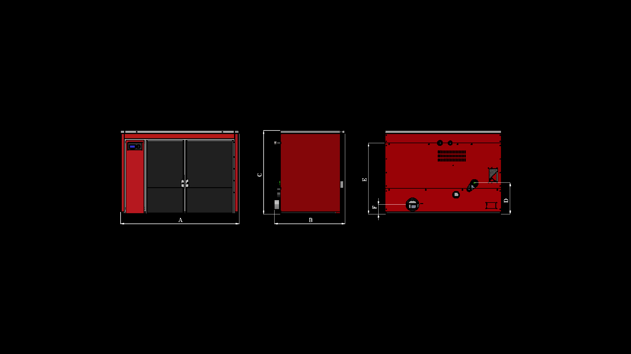 Kozlusan | Cooker Hydropel