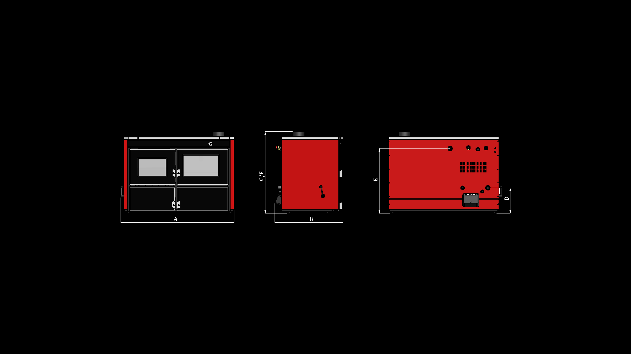 Kozlusan | Cooker Hydropro