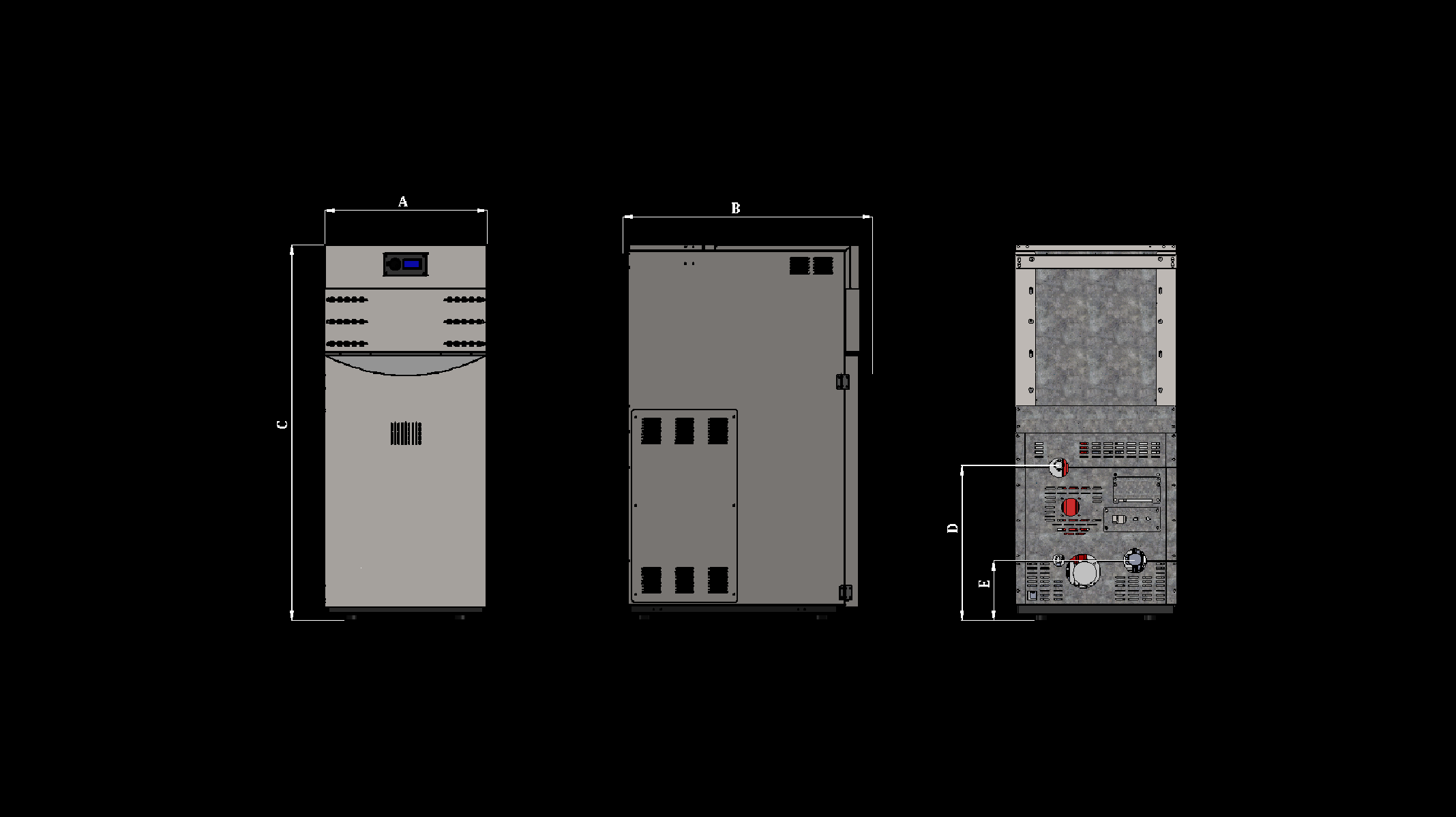 Kozlusan | Lidya Compact Plus